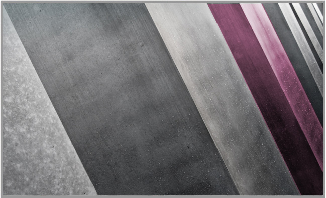 Concrete Materials