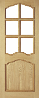 Door Sample