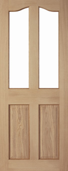 Door Sample