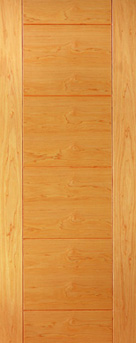 Door Sample