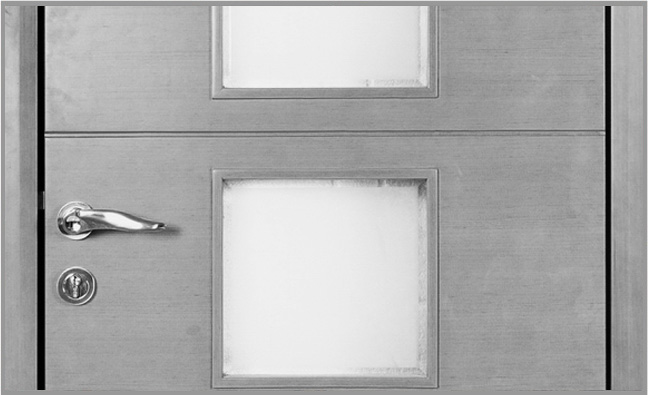 Non-Rated Doors and Door Sets